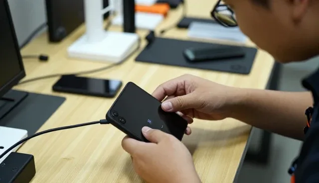 旧房翻新实录：安装调试服务电子产品注意事项